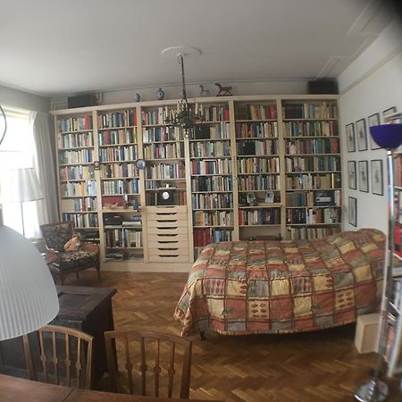 Pied A Terre Oostersingel Umcg Apartment Groningen Ngoại thất bức ảnh