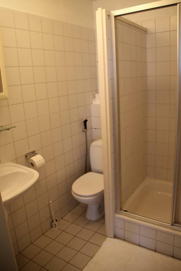 Pied A Terre Oostersingel Umcg Apartment Groningen Ngoại thất bức ảnh