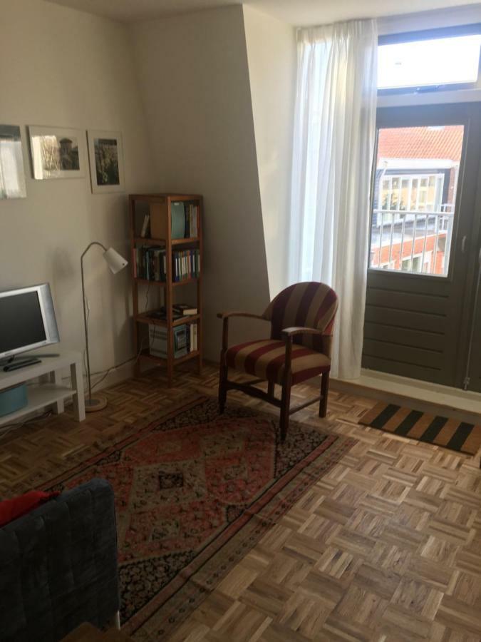 Pied A Terre Oostersingel Umcg Apartment Groningen Ngoại thất bức ảnh