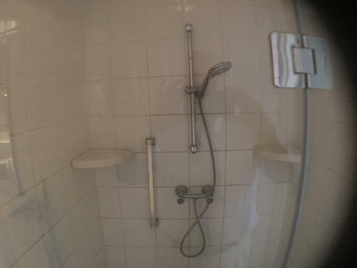 Pied A Terre Oostersingel Umcg Apartment Groningen Ngoại thất bức ảnh